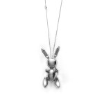 Rabbit Necklace, 2005-2009