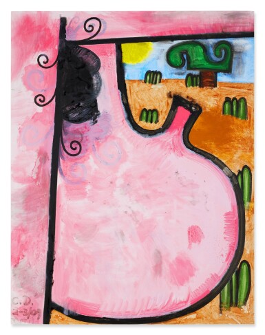 View full screen - View 1 of Lot 482. Hers/Dirt/Two.