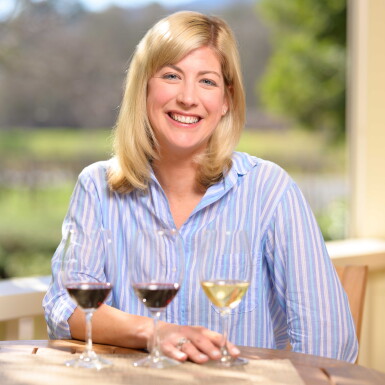 View full screen - View 1 of Lot 119. Duckhorn Vineyards, Three Palms Red Blend, Red Table Wine, Calistoga 2024 (240 BT) .