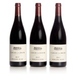 Clos de la Roche 2015 Domaine Dujac (3 BT)