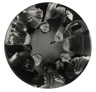 View full screen - View 1 of Lot 38. UMBO | 'SKATRUNDE', 1935.