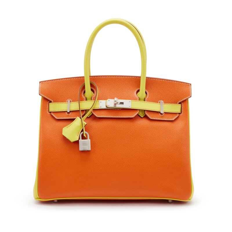The Top 6 Most Expensive Hermes Birkin Bags Handbags And Accessories Sotheby S The Top 6 Most Expensive Hermes Birkin Bags Handbags And Accessories Sotheby S
