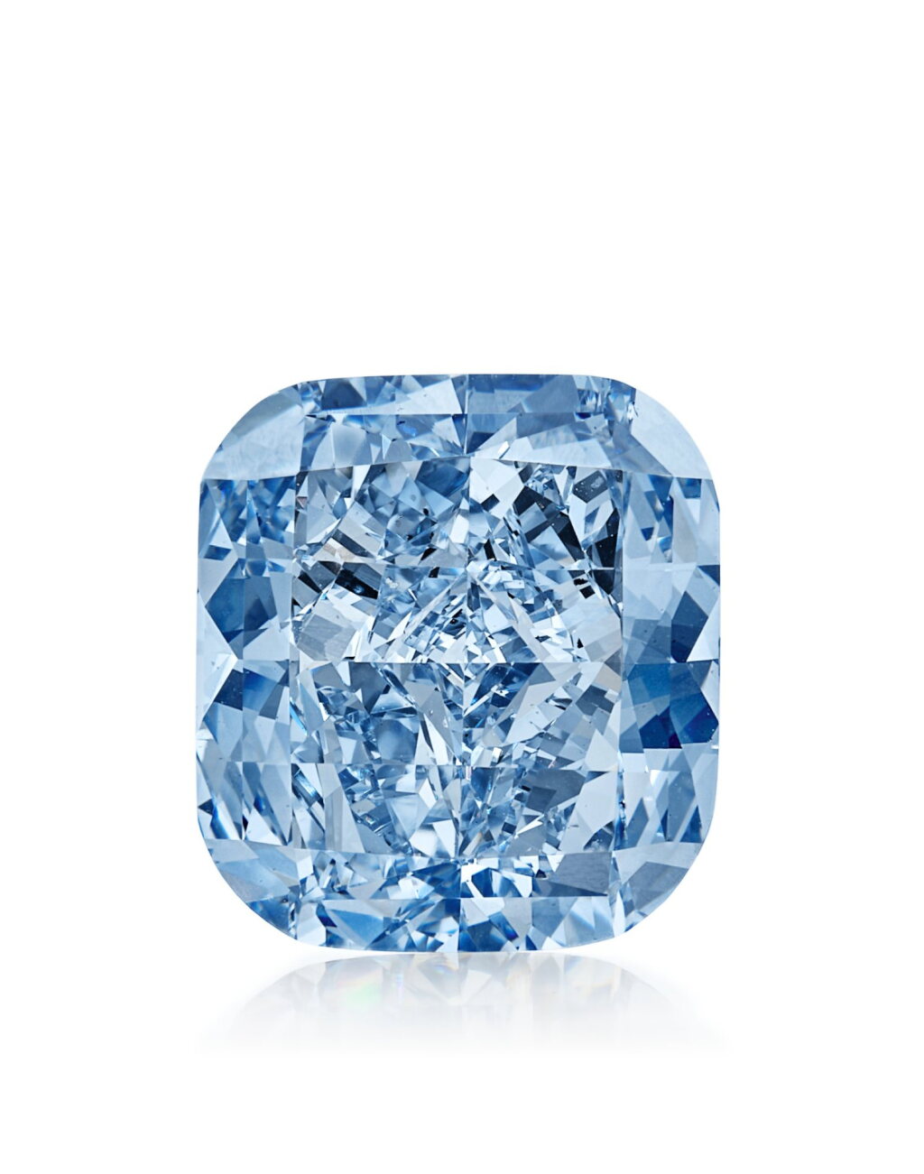 View full screen - View 1 of Lot 602. The Mediterranean Blue.