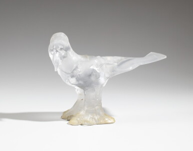 View full screen - View 1 of Lot 585. CÉSAR | OSCAR.
