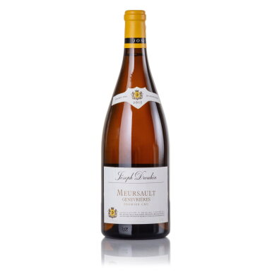 View full screen - View 1 of Lot 196. Meursault, Genevrières 2015 Joseph Drouhin (1 MAG).