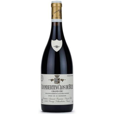 View full screen - View 1 of Lot 1317. Chambertin, Clos de Bèze 2011 Domaine Armand Rousseau (1 BT).