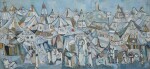 Untitled (Hajj Arafah)