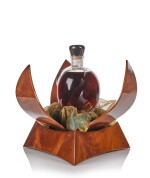 A.E. D'Or Sign of Time Decanter 40.0 abv NV 