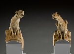 French, probably 14th / 15th century | France, probablement XIVe / XVe siècle