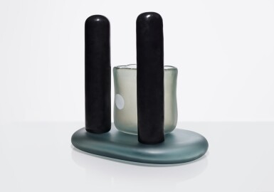 View full screen - View 1 of Lot 102. "Kachina 9".