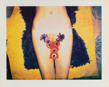 View full screen - View 1 of Lot 168. Six images calmes. Galerie Iolas, 1972. Portfolio. 1/80 ex. 6 sérigraphies, signées..