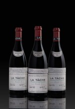 La Tâche 1998 Domaine de la Romanée-Conti (6 BT)