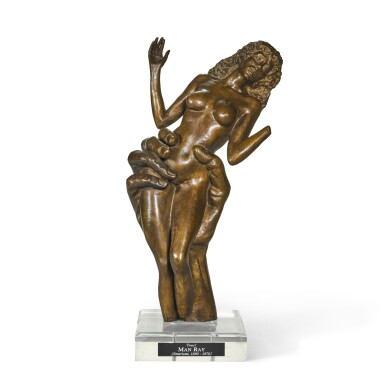 View full screen - View 1 of Lot 26. Pouvoir (Les mains libres).