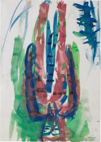 View full screen - View 1 of Lot 445. Untitled.