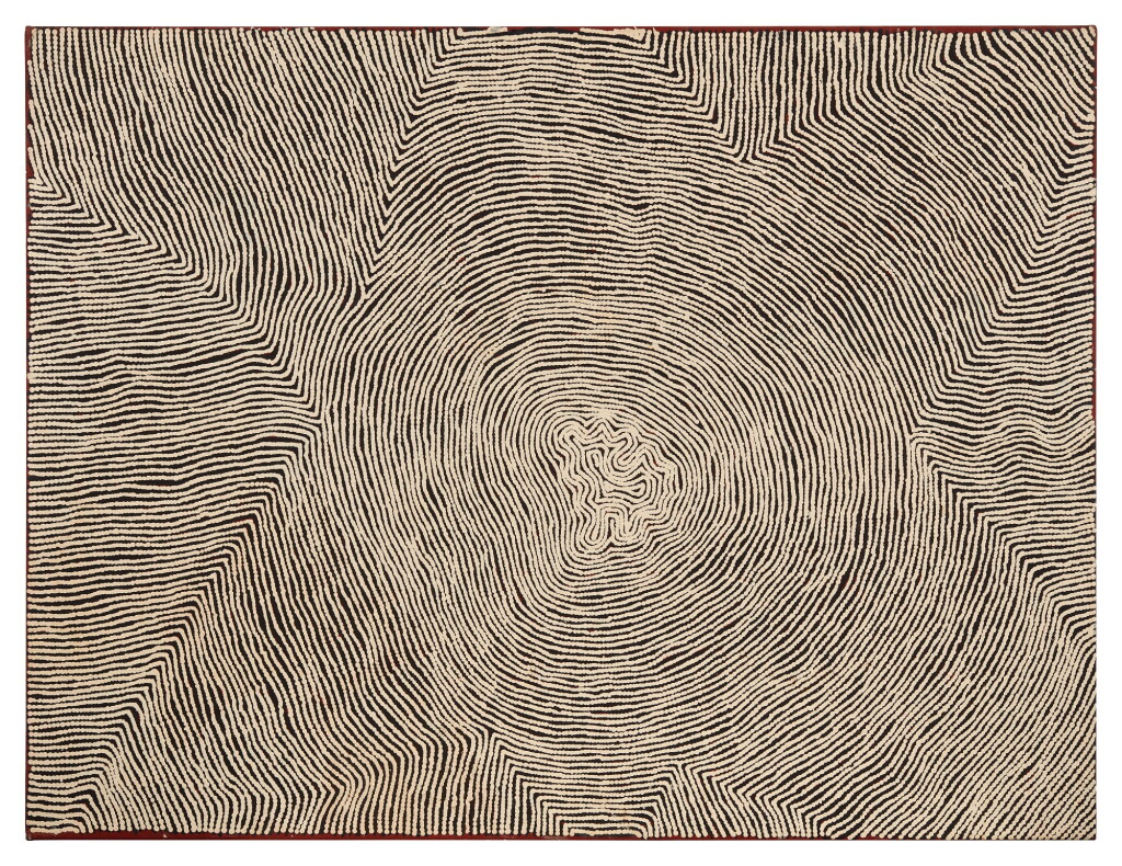 View full screen - View 1 of Lot 39. MARRAPINTI, 2005.