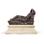 French, Early 18th Century