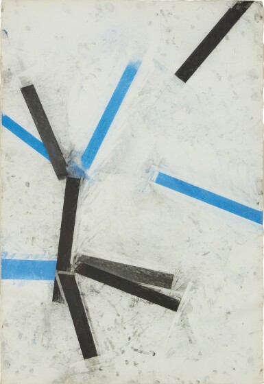 View full screen - View 1 of Lot 500. Untitled.