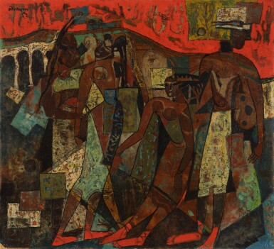 View full screen - View 1 of Lot 31. Untitled.