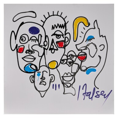 View full screen - View 1 of Lot 82. Untitled, Boston.