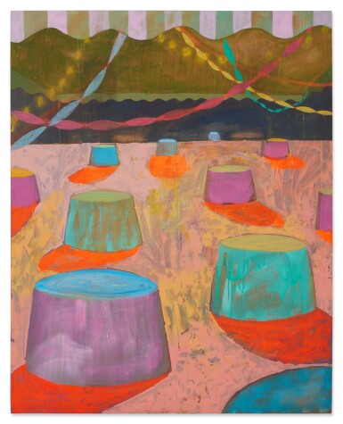 View full screen - View 1 of Lot 511. RSVP I.