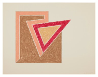 View full screen - View 1 of Lot 112. Tuftonboro, from Eccentric Polygons.