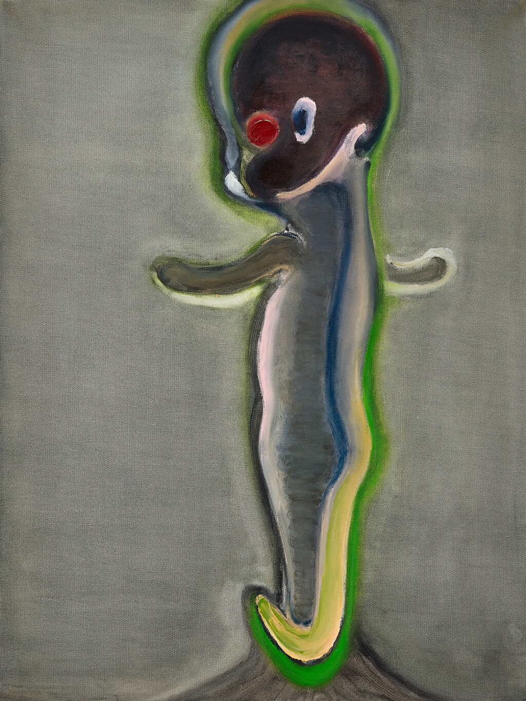 View full screen - View 1 of Lot 137. Untitled 無題.