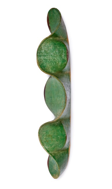 View full screen - View 1 of Lot 119. Green Algaroba.