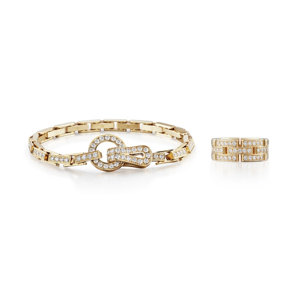 Bague large dorée The Chloé Medals - CHLOE - DORE - Bongénie Bague large dorée The Chloé Medals - CHLOE - DORE - Bongénie