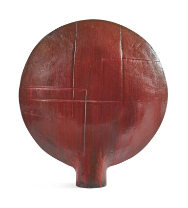 View full screen - View 1 of Lot 218. OTTO NATZLER | VESSEL.
