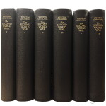  Winston S. Churchill | The Second World War. London: Cassell and Co., 1948-1953
