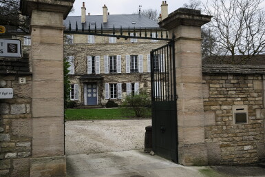 View full screen - View 1 of Lot 928. Nuits St. Georges, Clos de la Maréchale 2011 Jacques-Frédéric Mugnier (12 BT).