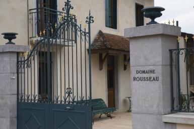 View full screen - View 1 of Lot 224. Gevrey Chambertin, Lavaux St. Jacques 2013 Domaine Armand Rousseau (3 BT).