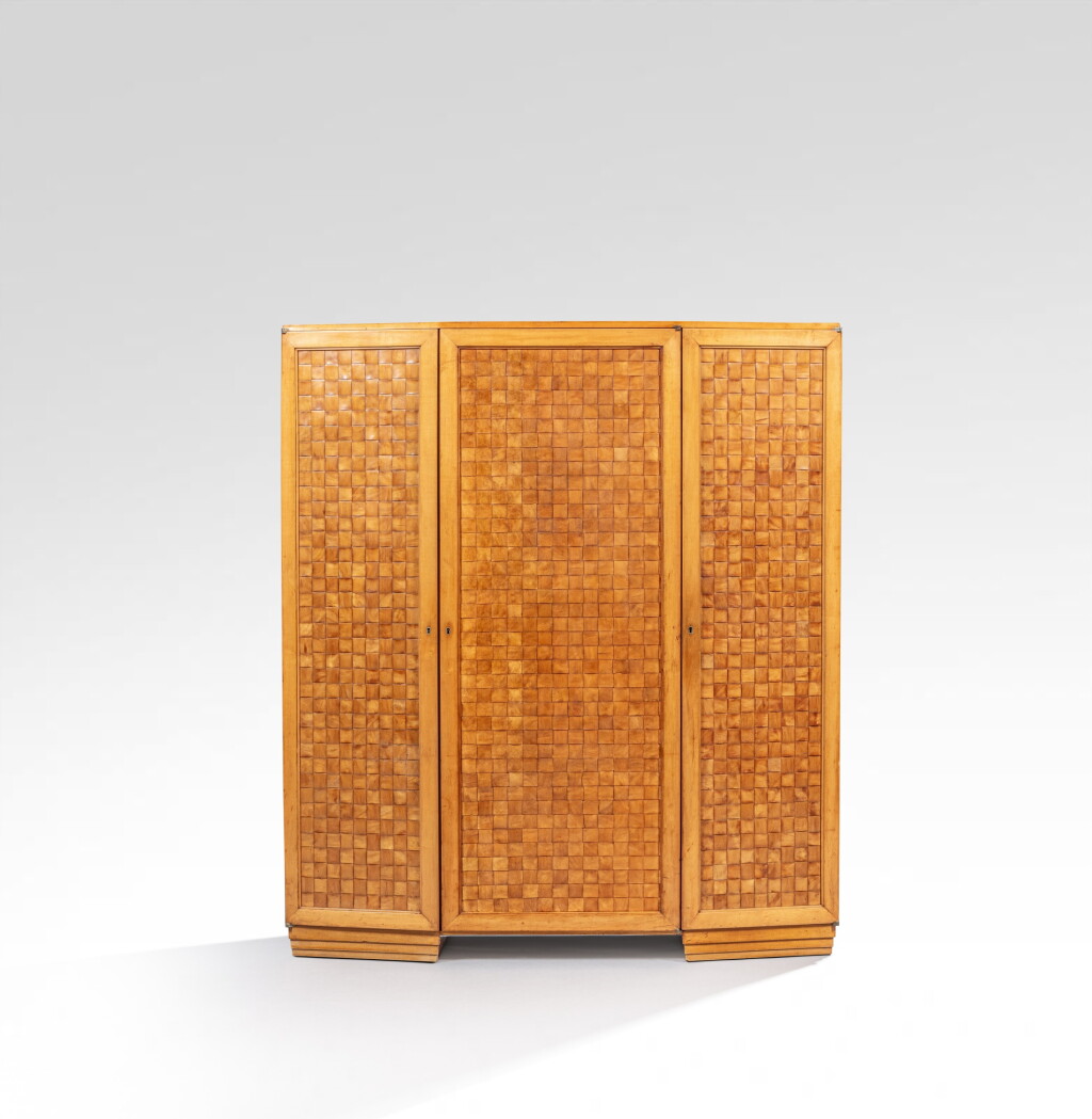 View full screen - View 1 of Lot 50. Cabinet.