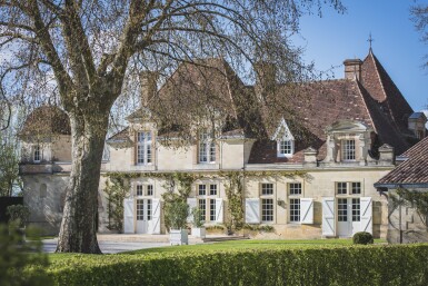 View full screen - View 1 of Lot 184. Château Rauzan Ségla 1997 (12 BT).