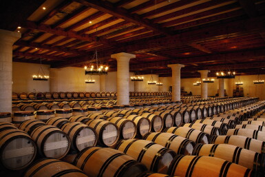 View full screen - View 1 of Lot 9702. Château Haut Brion 2004 (12 BT).