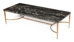 ARTIST UNKNOWN | COFFEE TABLE