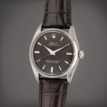 Reference 6564 Oyster Perpetual | A stainless steel automatic wristwatch, Circa 1959