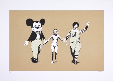 View full screen - View 1 of Lot 5. Napalm.