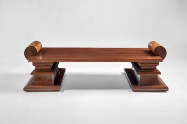 View full screen - View 1 of Lot 130. Low Table.