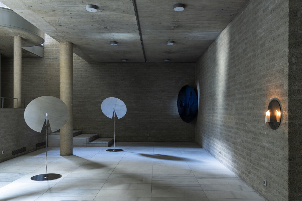 View full screen - View 1 of Lot 16. Mirror and Helios.