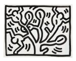 Untitled (Pop Shop Drawing)