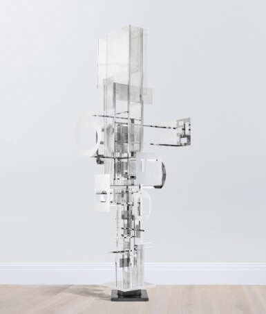 全螢幕檢視 - 查看23Sculpture Volume的1