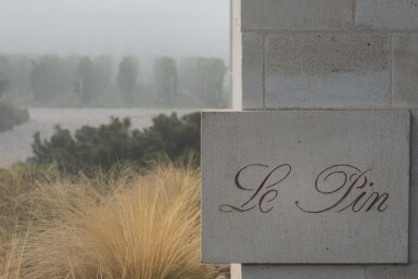 View full screen - View 1 of Lot 362. Le Pin 2014 (3 BT).