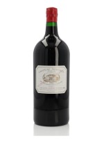 Château Margaux 1982 (1 JM50)