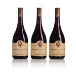 Chambertin, Clos de Bèze 2014 Domaine Ponsot (6 MAG)