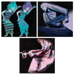 Martha Graham (F. & S. II.387-389)