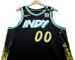 Bennedict Mathurin Game Worn ‘Skills Challenge’ City Edition Complete Uniform | Winner