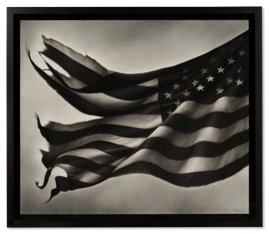 View full screen - View 1 of Lot 69. Untitled (Trumpville).