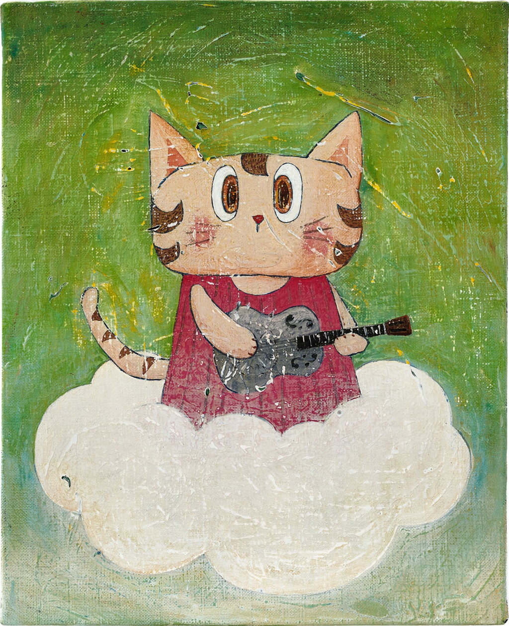 View full screen - View 1 of Lot 3001. Untitled | 無題.