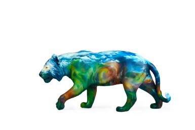 View full screen - View 1 of Lot 6020. Temenggong Artists-In-Residence X Lasalle College of the Arts 天猛公藝術基金會 X 拉薩爾藝術學院 | Search 找尋.